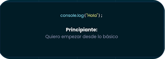 Ejercicio de lógica